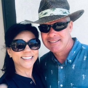 Meet your Posher, Katy